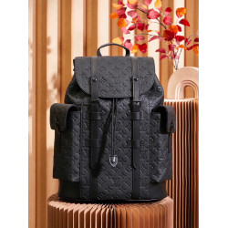 LV Christopher MM backpack Highest