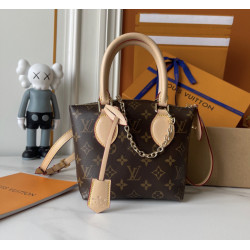 Louis Vuitton lockit bb