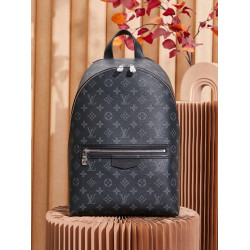 LV Discovery Slim Backpack Monogram