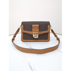 Jessie Shoulder bag brown