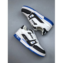Trainer Sneeker Blue