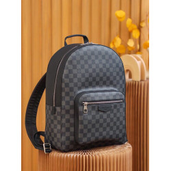 LV damier Graphite Joseph