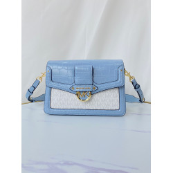 Jessie Shoulder bag blue