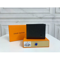 short wallet blk