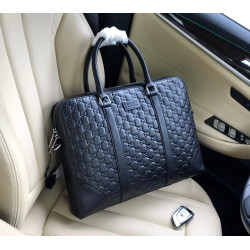 New Gucci current Business Bag