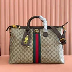 Ophidia large tote bag