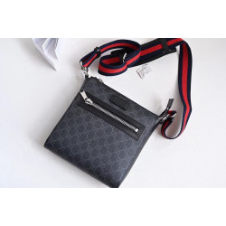 GG Superme Messenger Small Bag