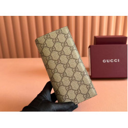 GG Long wallet Superme