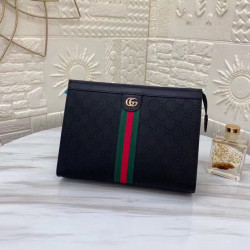 Chain Flap Bag