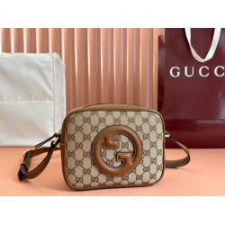 Gucci Blondie small shoulder bag -bw