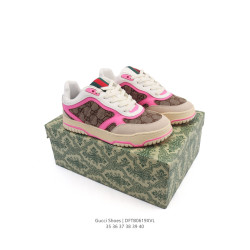 Gucci Re-web Sneeker