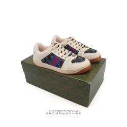 Gucci Men Screener Canvass