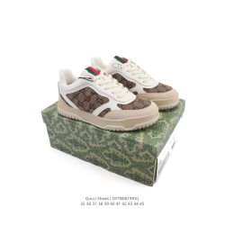 Gucci Re-web Sneeker beige