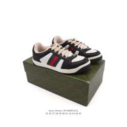 Gucci Men Screener Black