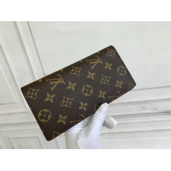 LOUIS VUITTON JOSEPHINE TRIFOLD LONG WALLET