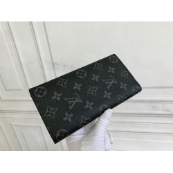 LV  Brazza Wallet