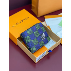 Damier other small wallet
