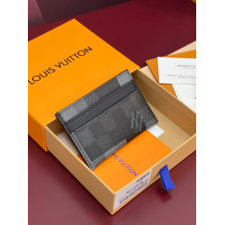 Card Holder Side out