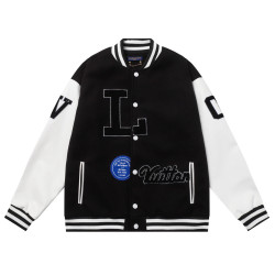 Collage Jacket