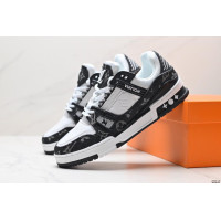 Trainer Sneeker