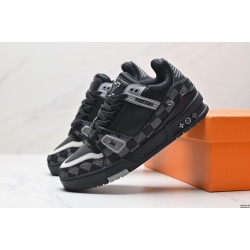 Trainer Sneeker bk