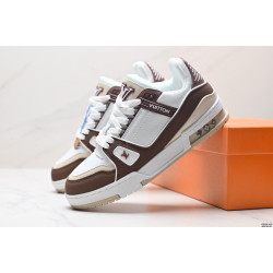 Trainer Sneeker brown