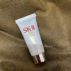 SK-II women Facial Treatment