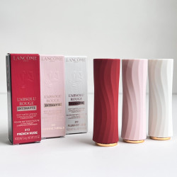Lancome Lipstick