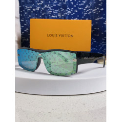 Waimea L sunglasses Green